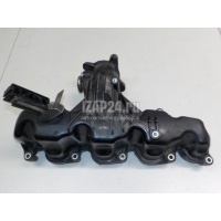 Коллектор впускной VAG Amarok 2010 03L129711L