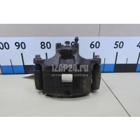 Суппорт тормозной передний левый Mitsubishi Compass (MK49) (2006 - 2016) 4605A475