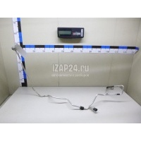 Трубка кондиционера VAG Rapid (2013 - ) 6R1820741AF