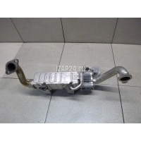 Радиатор системы EGR Toyota Avensis III (2009 - ) 256010R020