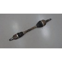 Полуось (приводной вал, шрус) Renault Scenic 2009-2012 2010 8200725512