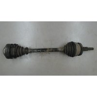 Полуось (приводной вал, шрус) перед. левая Volkswagen Transporter 5 2003-2009 2004