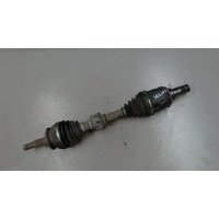 Полуось (приводной вал, шрус) перед. левая Toyota RAV 4 2006-2013 2008 4342042200