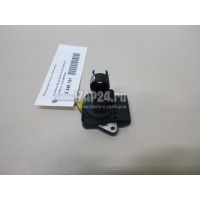 Расходомер воздуха (массметр) Land Rover Discovery III (2004 - 2009) 1X4312B579AB
