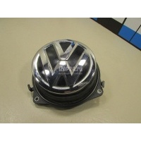 Ручка двери багажника наружная VAG Golf VII (2012 - 2020) 5G6827469FFOD