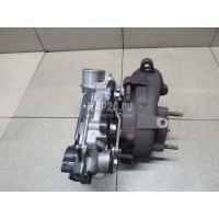 Турбокомпрессор (турбина) Toyota RAV 4 (2013 - 2019) 172010W020