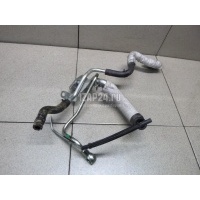 Трубка картерных газов Toyota Auris (E18) (2012 - 2018) 154740R010