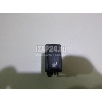 Кнопка обогрева сидений Renault Duster (2012 - ) 255000342R