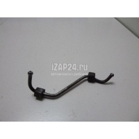 Трубка ТНВД Ssang Yong Actyon (2005 - 2012) 6640701933
