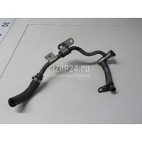 Трубка масляная Land Rover Range Rover IV (2013 - ) LR057901