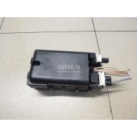 Блок предохранителей Citroen-Peugeot C4 II 2011 9665492680