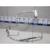 Трубка кондиционера Renault Logan (2005 - 2014) 924701542R