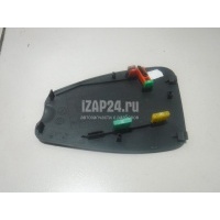 Крышка блока предохранителей Renault Duster (2012 - ) 8200735470