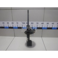 Амортизатор передний Renault Almera (G15) (2013 - ) 543022344R