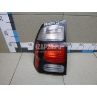 Фонарь задний левый Mitsubishi Pajero/Montero Sport (K9) (1997 - 2008) 8330A059