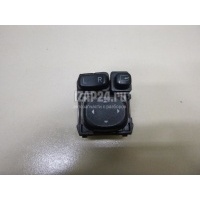 Переключатель регулировки зеркала Toyota Avensis III (2009 - ) 8487205020
