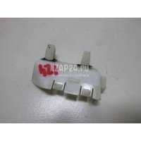 Кронштейн заднего бампера левый Nissan Qashqai (J10) (2006 - 2014) 85227JD00A