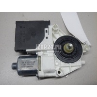 Моторчик стеклоподъемника VAG Tiguan (2007 - 2011) 5N0959702EZ0T