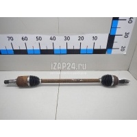 Полуось задняя Land Rover Freelander 2 (2007 - 2014) LR014491