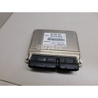 Блок управления подвеской VAG Q7 [4L] (2005 - 2015) 4L0910553C
