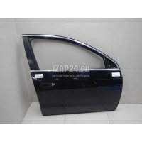 Дверь передняя правая VAG Passat [B7] (2011 - 2015) 3AA831056