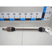 Полуось задняя Land Rover Freelander 2 (2007 - 2014) LR014491