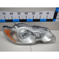 Фара правая Jaguar XF (2007 - 2015) C2Z13821