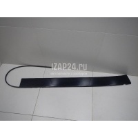 Накладка (кузов наружные) GM SRX (2003 - 2009) 25874775