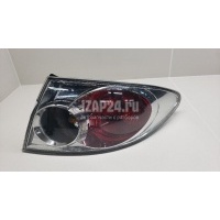 Фонарь задний наружный правый Mazda Mazda 6 (GG) (2002 - 2007) GJ6A51150E