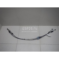 Трос КПП Ford Fiesta (2008 - 2019) 1755134