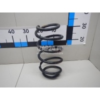 Пружина передняя Nissan Qashqai (J10) (2006 - 2014) 54010JD70B