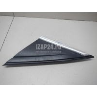 Накладка переднего крыла левого Ford Focus III (2011 - ) 1730620