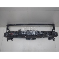 Усилитель переднего бампера VAG Passat [B7] (2011 - 2015) 3AA807109B