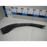 Накладка заднего крыла левого Land Rover Range Rover Sport (2005 - 2012) LR031456