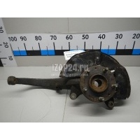 Кулак поворотный передний левый Mazda Mazda 6 (GG) (2002 - 2007) GR1A33030