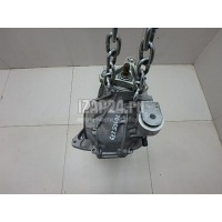 Редуктор заднего моста Mercedes Benz W205 2014 2053505200