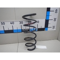 Пружина передняя Renault Duster (2012 - ) 540105167R
