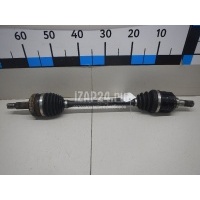Полуось передняя левая Hyundai-Kia ix35/Tucson (2010 - 2015) 495002Y830