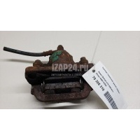 Суппорт тормозной задний правый Nissan Qashqai (J10) (2006 - 2014) 440011KD0A
