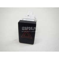 Кнопка аварийной сигнализации Nissan Qashqai (J10) (2006 - 2014) 25290JD00A