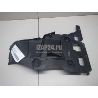 Кронштейн заднего бампера левый Mercedes Benz W203 (2000 - 2006) 2038850114