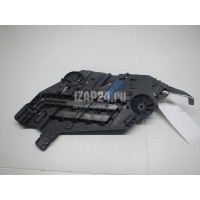 Кронштейн фар левый VAG Octavia (A5 1Z-) (2004 - 2013) 1Z0941613