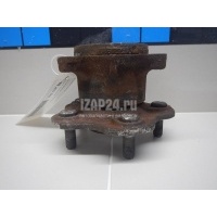 Ступица задняя Nissan Qashqai (J10) (2006 - 2014) 43202JG21A