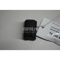Заглушка Renault Sandero (2014 - ) 684920647R
