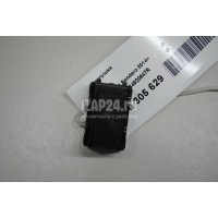 Заглушка Renault Sandero (2014 - ) 684920647R