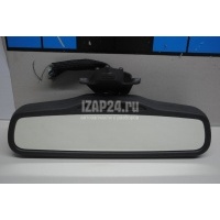 Зеркало заднего вида Volvo S60 (2000 - 2009) 8676968