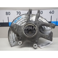 Кулак поворотный задний правый Jaguar XF (2007 - 2015) C2P12735