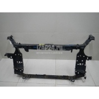 Панель передняя Nissan Qashqai (J10) (2006 - 2014) 62500BR20A