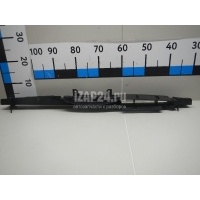 Воздухозаборник (внутри) VAG Octavia (A5 1Z-) (2004 - 2013) 1Z0121285G