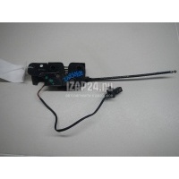 Замок капота VAG Octavia (A5 1Z-) (2004 - 2013) 1Z0823509E